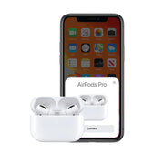 Air Pods Pro (Active Noise Cancellation) - Arena Mart