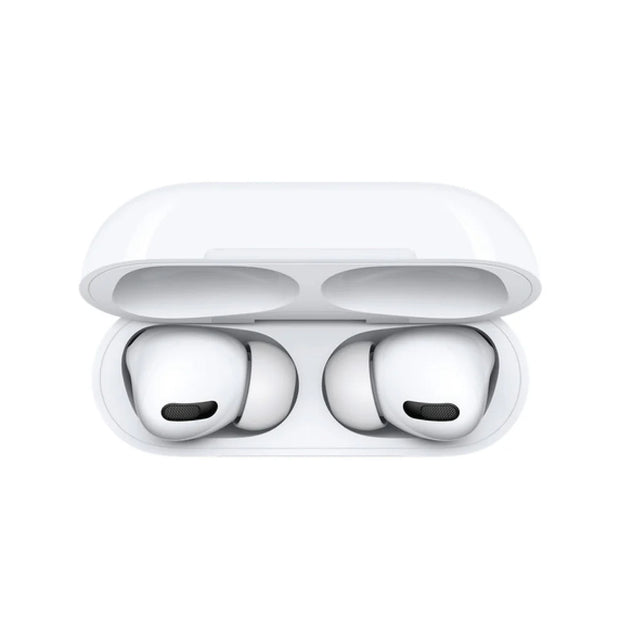 Air Pods Pro (Active Noise Cancellation) - Arena Mart