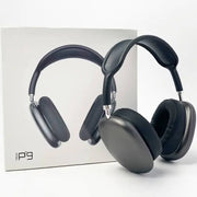 P9 Headphone Wireless Bluetooth - Arena Mart