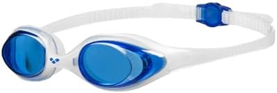 Arena Spider Gafas de Natación Unisex Adulto Antivaho y Protección UV