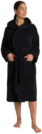 Arena Core Soft Albornoz Unisex Adulto Suave para Baño